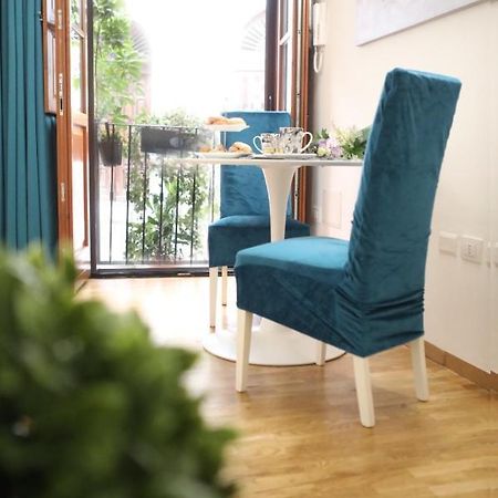 Villanova Sweet Home Cagliari Exterior foto