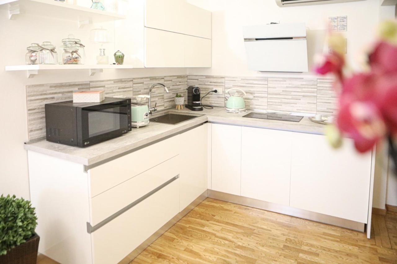 Villanova Sweet Home Cagliari Exterior foto
