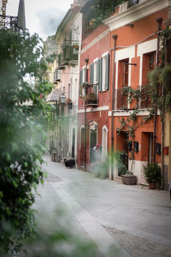 Villanova Sweet Home Cagliari Exterior foto