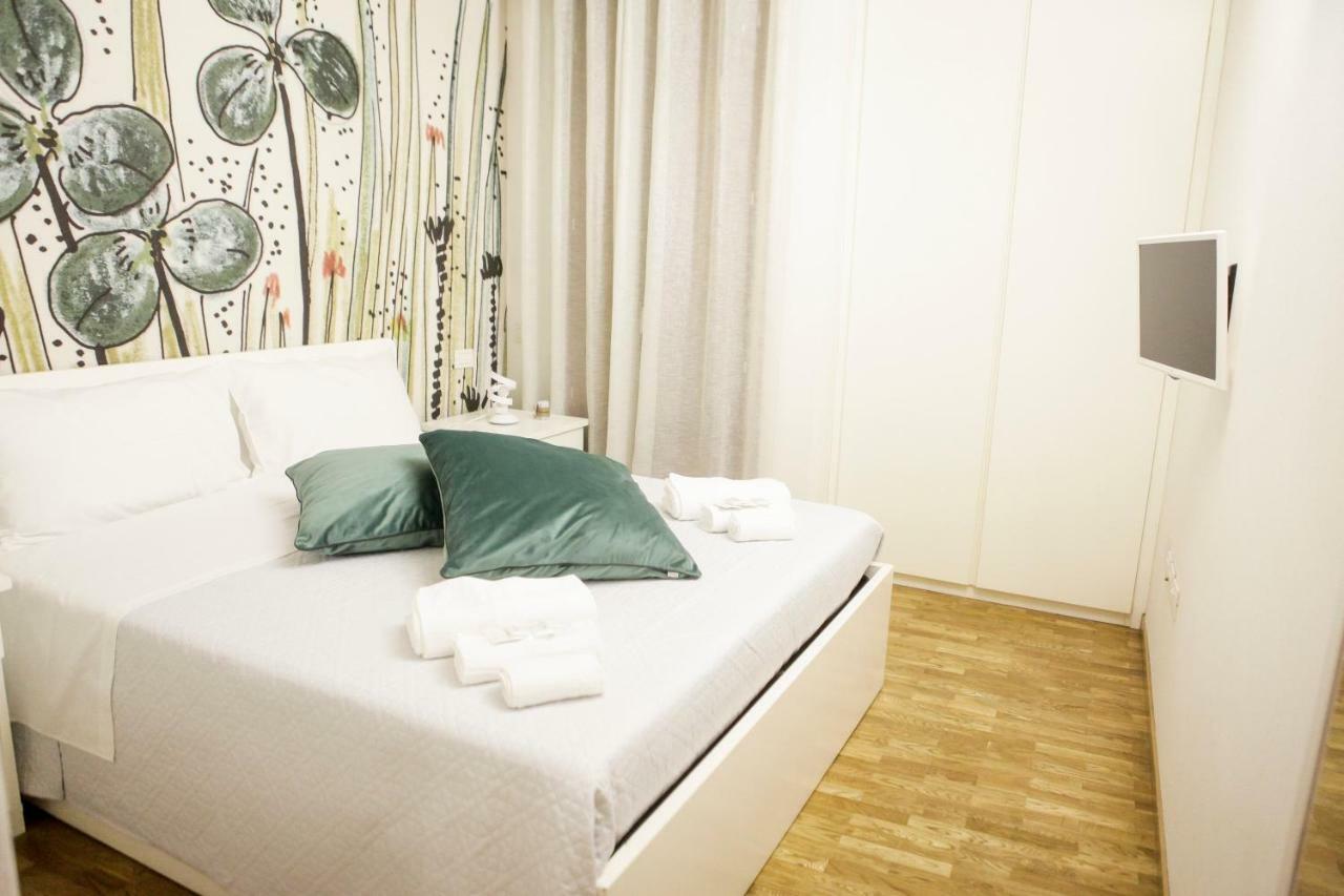 Villanova Sweet Home Cagliari Exterior foto