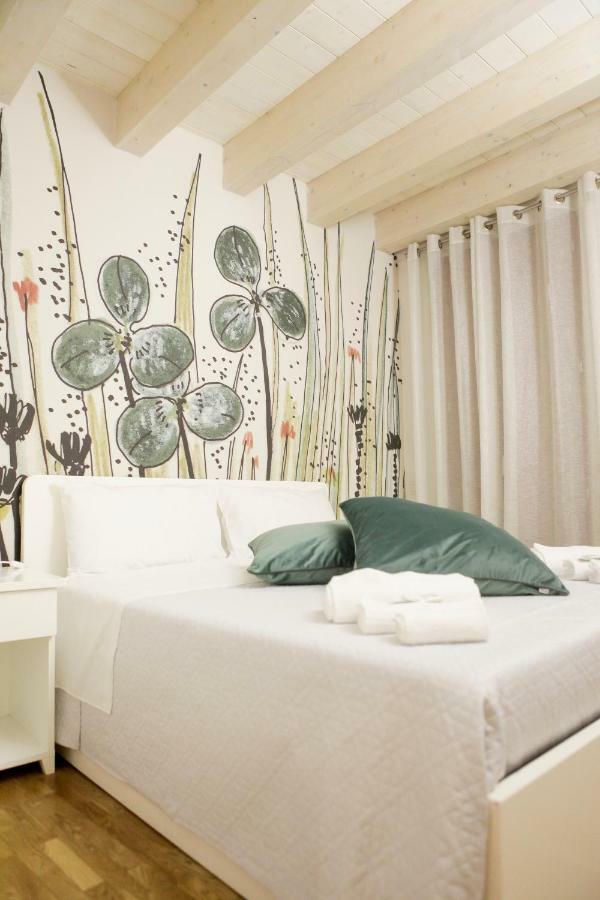 Villanova Sweet Home Cagliari Exterior foto
